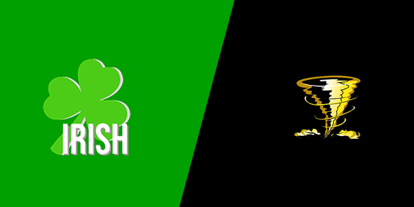 Shamrock High School vs. Memphis High School
