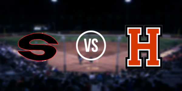 Harlem High School vs Sonoraville High School