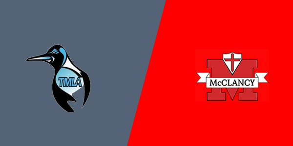 Mary Louis Academy vs. Monsignor McClancy High School