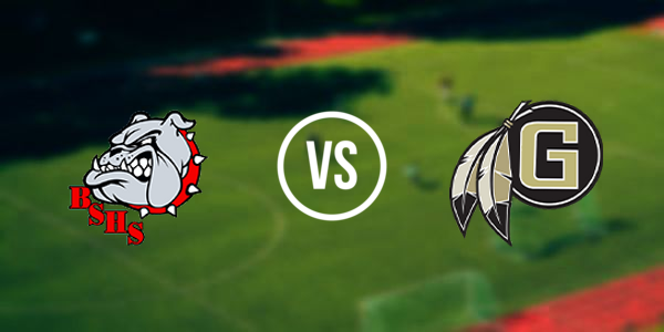 Boiling Springs High School vs Gaffney High School