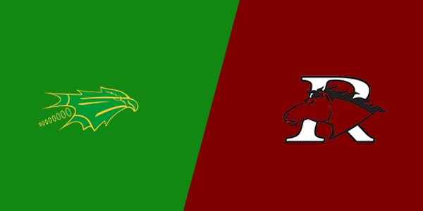 Newcomb High School vs. Ramah High School