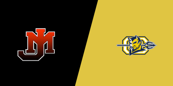 James Monroe High School vs. Culpeper County High School