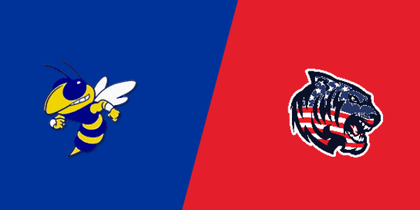 Osbourn Park High School vs. Independence High School - Ashburn