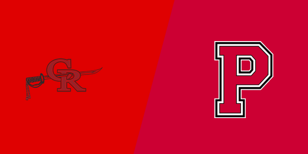 Colonel Richardson High School vs. Polytech High School