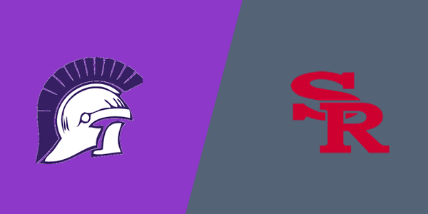 Petaluma High School vs. San Rafael High School