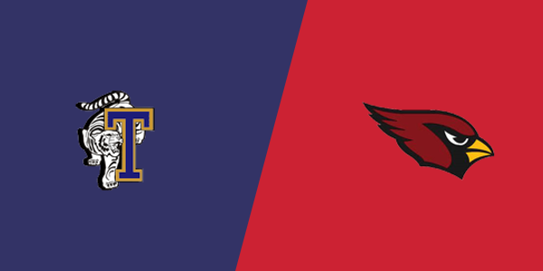 Timberlake High School vs. Medical Lake High School