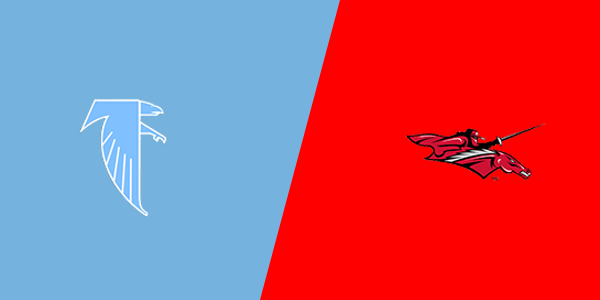 West Rowan vs. South Rowan