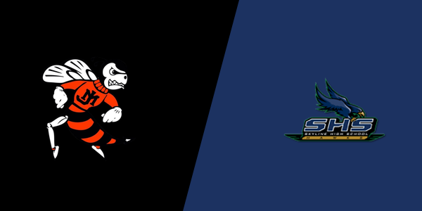 James Monroe High School vs. Skyline High School