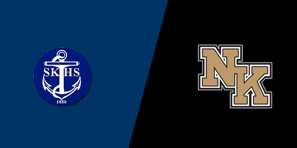 South Kingstown High School vs. North Kingstown High School