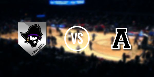 Away vs. Loch Raven High School