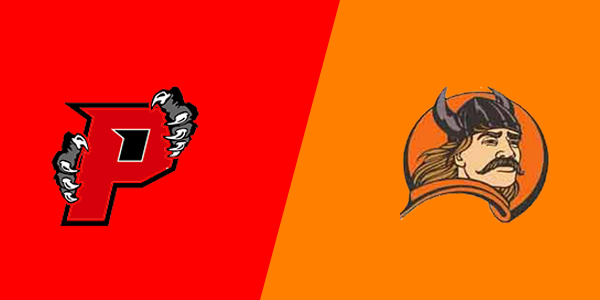 Pomperaug High School vs. Shelton High School