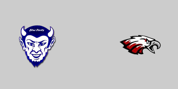 Jellico High School vs. Oakdale School