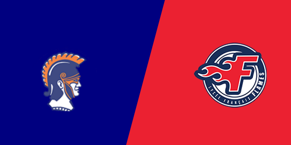 Latin School of Chicago vs. Lycee Francais de Chicago