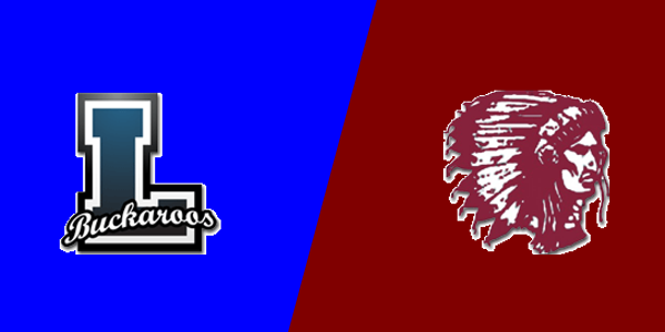 Lowry High School vs. Elko High School