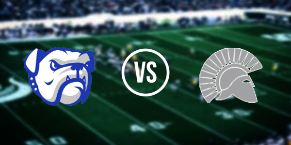 Folsom vs. De La Salle