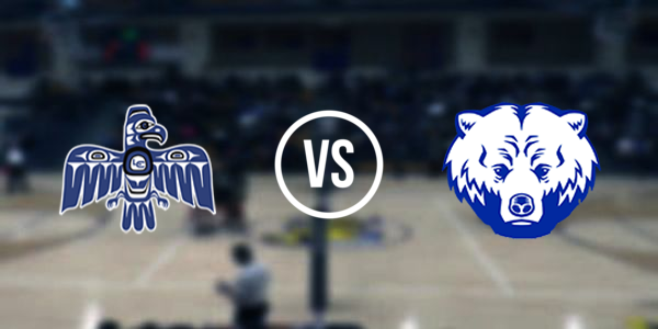 La Conner High School vs Sedro-Woolley High School