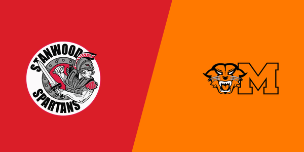 Stanwood High School vs. Monroe High School