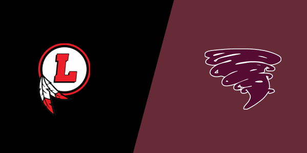 Loudon High School vs. Alcoa High School