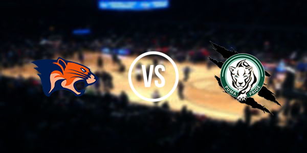 Pansophia Academy vs. Calhoun Christian School