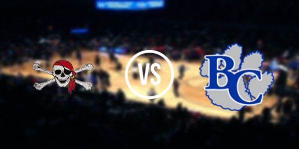 Port Charlotte HS vs. Barron Collier High School
