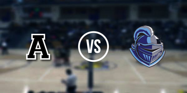 Away vs Vance Charter School