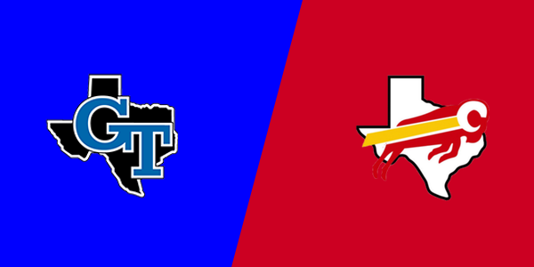 Gunter High School vs. S & S Consolidated High School