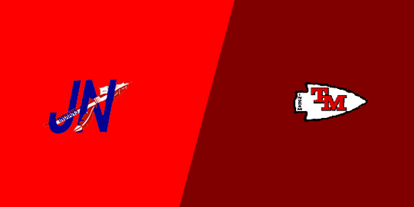 Ingram Tom Moore vs. Jim Ned