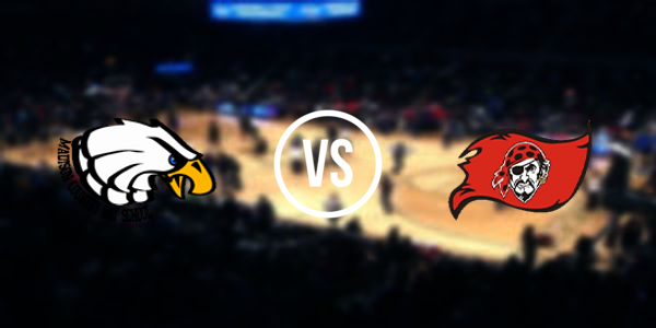 Madison Country Day School vs. Fall River High School
