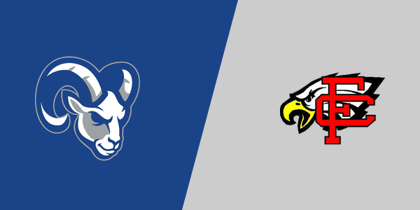 E. C. Glass High School vs. Franklin County High School