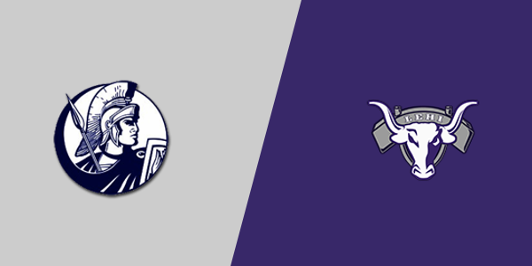 Layton High School vs. Lehi High School