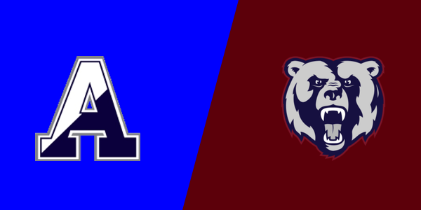 Air Academy High School vs. Northridge High School