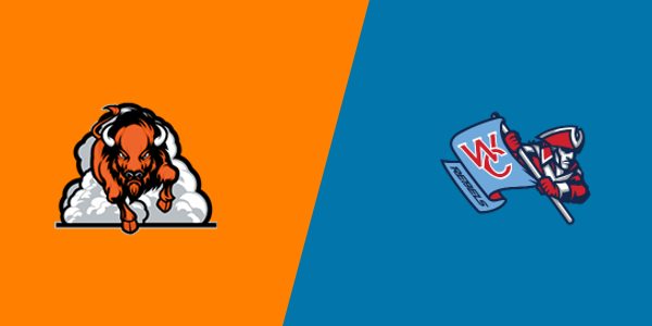 Lamar High School vs. Weld Central High School