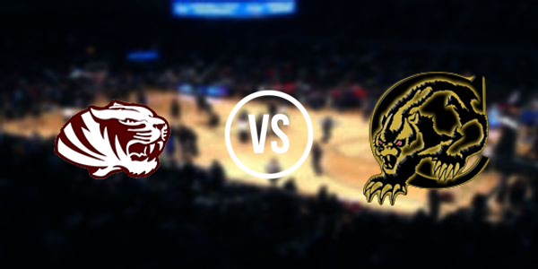 Simms High School vs. Cascade High School