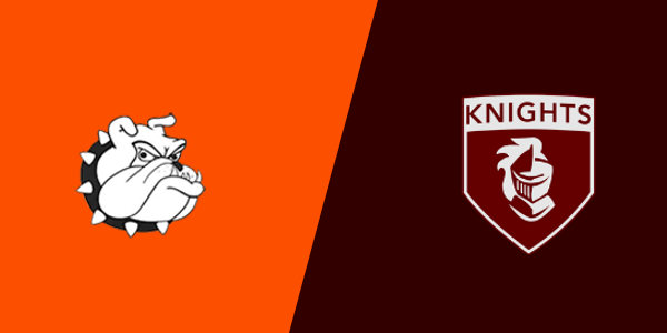 Machias Memorial High School vs. Narraguagus High School