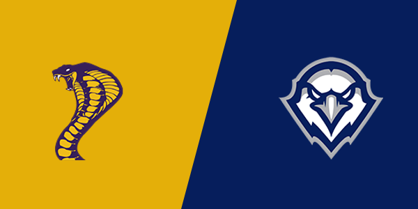Fountain Lake High School vs. The Baptist Preparatory School