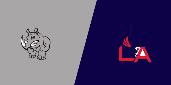 Revolution Academy vs. The North Carolina Leadership Academy