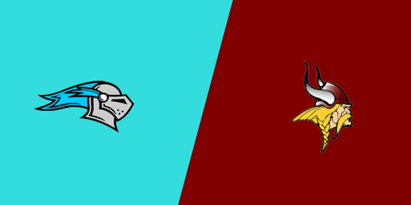 Del Norte High School vs. Valley High School