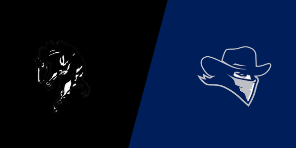 Frenchtown High School vs. East Helena High School