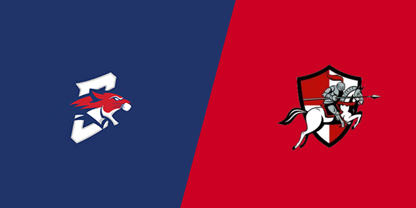 Calvary Christian vs. Community Christian Academy