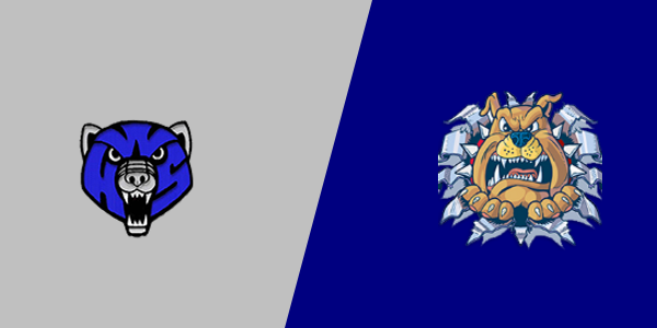 Westover High School vs. Terry Sanford High School