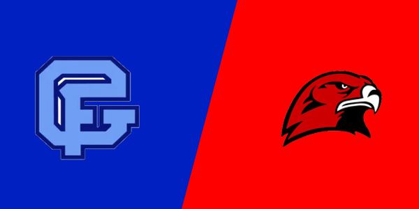Great Falls High School vs. Bozeman High School