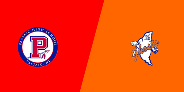 Passaic High School vs. Eastside High School