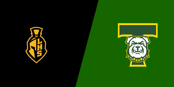 Lathrop High School vs. Tracy High School