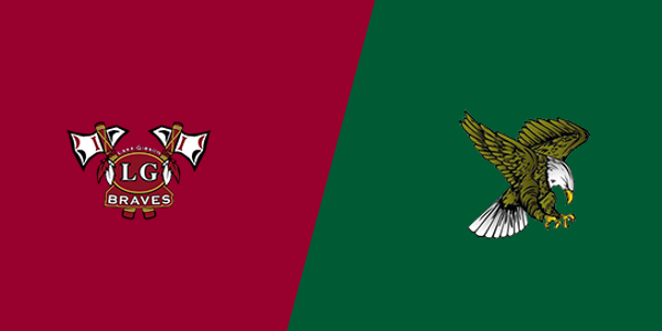 Lake Gibson High School vs. George Jenkins High School