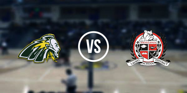 Laurel High School vs. Indian River High School