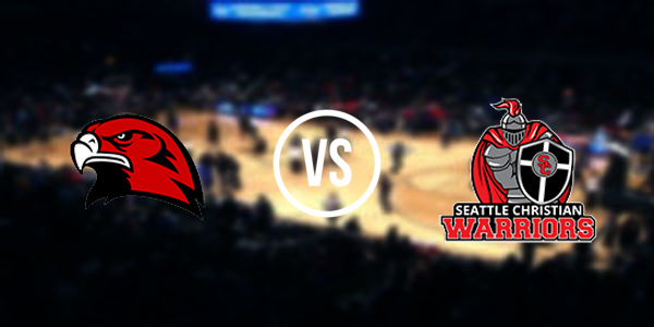 Terrace vs. Seattle Christian