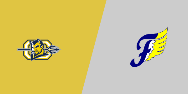 Culpeper County High School vs. Fluvanna County High School