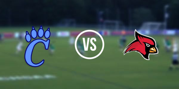 Crofton High School vs. Chesapeake High School