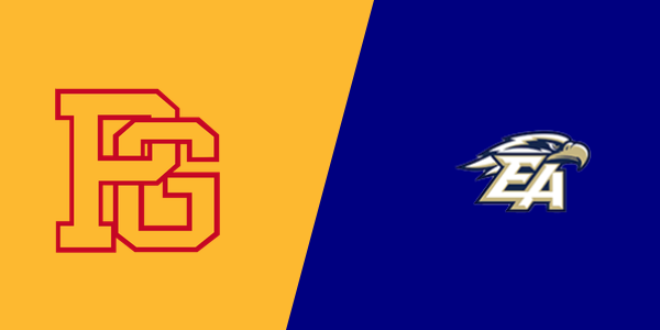 Pacific Grove High School vs. Everett Alvarez High School