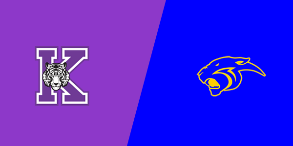 Kennard High School vs. Oakwood High School